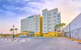 City Express Hotel Mexicali